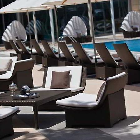 Courtyard By Marriott Doha City Center Eksteriør bilde